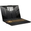 Obrázek ASUS NTB TUF Gaming F16 (FX607JV-QT115W), i7-13650HX, 16" 2560 x 1600, 16G, 1TB SSD, RTX 4060, W11 Home, Gray