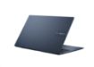 Obrázek ASUS NTB Vivobook 17 (X1704VA-AU402W), i3-1315U, 17.3" 1920 x 1080, 8GB, 512GB SSD, UHD, W11 Home, Blue