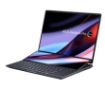 Obrázek ASUS NTB Zenbook Pro 14 Duo (UX8402VV-OLED037X), i9-13900HU, 14.5" 2880 x 1800, 32GB, 2TB SSD, RTX 4060, W11 Pro, Black