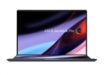 Obrázek ASUS NTB Zenbook Pro 14 Duo (UX8402VV-OLED037X), i9-13900HU, 14.5" 2880 x 1800, 32GB, 2TB SSD, RTX 4060, W11 Pro, Black