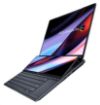 Obrázek ASUS NTB Zenbook Pro 14 Duo (UX8402VV-OLED037X), i9-13900HU, 14.5" 2880 x 1800, 32GB, 2TB SSD, RTX 4060, W11 Pro, Black