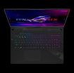 Obrázek ASUS NTB ROG Strix SCAR 18 (G834JZR-NEBULA049W), i9-14900HX, 18" 2560 x 1600, 32GB, 2TB SSD, RTX 4080, W11 Home, Black