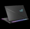 Obrázek ASUS NTB ROG Strix SCAR 18 (G834JZR-NEBULA049W), i9-14900HX, 18" 2560 x 1600, 32GB, 2TB SSD, RTX 4080, W11 Home, Black