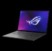 Obrázek ASUS NTB ROG Zephyrus G16 (GU605MI-NEBULA044W), Ultra 9 185H, 16" 2560 x 1600, 32GB, 1TB SSD, RTX 4070, W11 Home, Gray