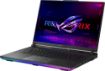 Obrázek ASUS NTB ROG Strix SCAR 16 (G634JZR-NEBULA042W), i9-14900HX, 16" 2560 x 1600, 32GB, 2TB SSD, RTX 4080, W11 Home, Black