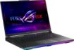 Obrázek ASUS NTB ROG Strix SCAR 16 (G634JZR-NEBULA042W), i9-14900HX, 16" 2560 x 1600, 32GB, 2TB SSD, RTX 4080, W11 Home, Black