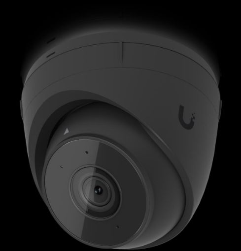 Obrázek UBNT UVC-G5-Turret-Ultra, UniFi Video Camera G5 Turret Ultra černá