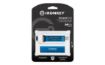 Obrázek Kingston Flash Disk IronKey 64GB USB-C IronKey Keypad 200C, FIPS 140-3 Lvl 3 (Pending) AES-256