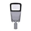 Obrázek Solight street light SMD, 60W, 9000lm, Meanwell, 4000K, 120°, IP65, 110-240V, šedá