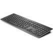 Obrázek HP Wireless Premium Keyboard - English