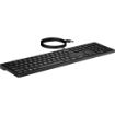 Obrázek HP Wired 320K keyboard (česko-slovensky) klávesnice