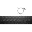 Obrázek HP Wired 320K keyboard (česko-slovensky) klávesnice