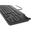 Obrázek HP USB Slim SmartCard CCID Keyboard CZ