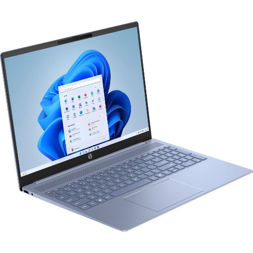 Obrázek NTB HP Pavilion 16-af0001nc, Ultra 5-125U, 16" 2K 2048x1280 OLED, 16GB LPDDR5, SSD 512GB, Intel Graphics, Win11 Home