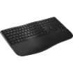 Obrázek HP 680 Comfort Dual-Mode Keyboard- bezdrátová ergonomická klávesnice CZ/SK