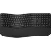 Obrázek HP 680 Comfort Dual-Mode Keyboard- bezdrátová ergonomická klávesnice CZ/SK