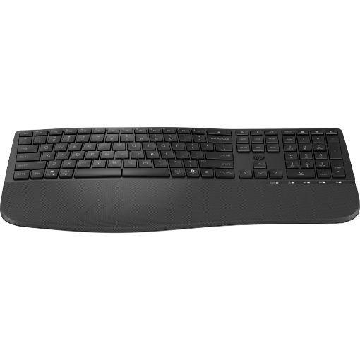 Obrázek HP 685 Comfort Dual-Mode Keyboard