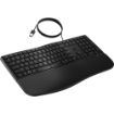 Obrázek HP 485 Comfort Wired Keyboard- CZ/SK