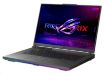 Obrázek ASUS NTB ROG Strix G16 (G614JI-N4081W), i7-13650HX, 16" 2560 x 1600, 32GB, 1TB SSD, RTX 4070, Win11 Home, Gray