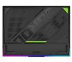 Obrázek ASUS NTB ROG Strix G16 (G614JI-N4081W), i7-13650HX, 16" 2560 x 1600, 32GB, 1TB SSD, RTX 4070, Win11 Home, Gray