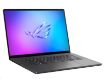 Obrázek ASUS NTB ROG Zephyrus G16 (GA605WI-NEBULA022W), AI9-HX370, 16" 2560 x 1600, 32GB, 2TB SSD, RTX 4070, Win11 Home, Gray