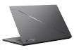 Obrázek ASUS NTB ROG Zephyrus G16 (GA605WI-NEBULA022W), AI9-HX370, 16" 2560 x 1600, 32GB, 2TB SSD, RTX 4070, Win11 Home, Gray