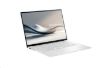 Obrázek ASUS NTB Zenbook S 16 OLED (UM5606WA-OLED225X), AI9-HX370, 16" 2880 x 1800, 32GB, 2TB SSD, Radeon, Win11 Home, White