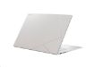 Obrázek ASUS NTB Zenbook S 16 OLED (UM5606WA-OLED225X), AI9-HX370, 16" 2880 x 1800, 32GB, 2TB SSD, Radeon, Win11 Home, White