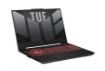 Obrázek ASUS NTB TUF Gaming A15 (FA507UI-HQ150W), R9-8945H, 15.6" 2560 x 1440, 16GB, 1TB SSD, RTX 4070, Win11 Home, Gray