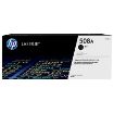 Obrázek HP 508A Black LJ Toner Cartridge, CF360A (6,000 pages)