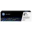 Obrázek HP 201X High Capacity Black LJ Toner Cartridge, CF400X (2,800 pages)