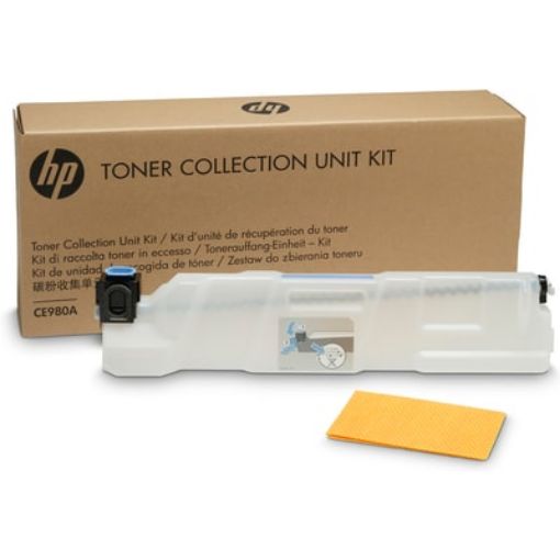 Obrázek HP Color LaserJet CP5525 Toner Collection Unit - (150,000 pages)