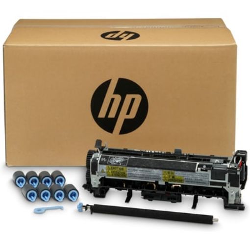 Obrázek HP Maintenance Kit (sada pro údržbu) pro LaserJet Printer řady M630 - 220V (225,000 pages)