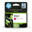Obrázek HP 912XL High Yield Magenta Original Ink Cartridge (825 pages)