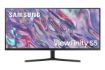 Obrázek SAMSUNG MT LED LCD Monitor 34" S50GC-plochý,VA,3440x1440 Ultra QHD,5ms,100Hz,2xHDMI,DisplayPort