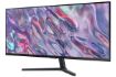 Obrázek SAMSUNG MT LED LCD Monitor 34" S50GC-plochý,VA,3440x1440 Ultra QHD,5ms,100Hz,2xHDMI,DisplayPort