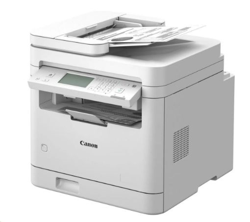 Obrázek Canon i-SENSYS MF287dw - černobílá MF (tisk,kopárka,sken, fax), ADF, 28 str./min, displej, AirPrint,USB,LAN, WiFi