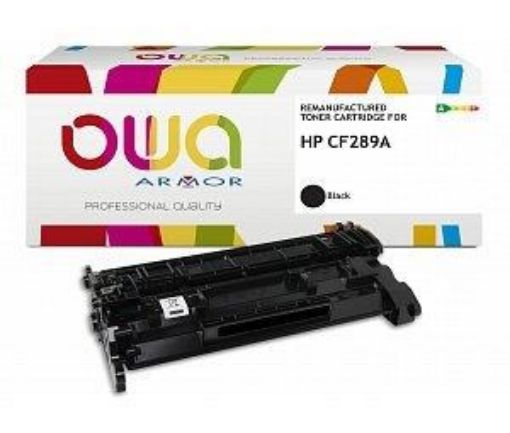 Obrázek OWA Armor toner pro HP LJ M528z 5.000 str., komp.s CF289A