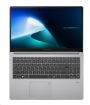 Obrázek ASUS NTB ExpertBook P1 (P1503CVA-NJ0202X), i3-1315U, 15.6" 1920 x 1080, 8GB, 256GB SSD, UHD, W11 Pro, Grey