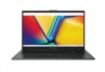 Obrázek ASUS Vivobook Go 15 (E1504GA-NJ278W), ICore i3-N305, 8GB, 256GB UFS 2.1, Intel UHD, Win11 Home, Black