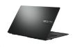 Obrázek ASUS Vivobook Go 15 (E1504GA-NJ278W), ICore i3-N305, 8GB, 256GB UFS 2.1, Intel UHD, Win11 Home, Black