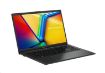 Obrázek ASUS Vivobook Go 15 (E1504GA-NJ278W), ICore i3-N305, 8GB, 256GB UFS 2.1, Intel UHD, Win11 Home, Black