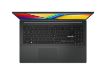 Obrázek ASUS Vivobook Go 15 (E1504GA-NJ278W), ICore i3-N305, 8GB, 256GB UFS 2.1, Intel UHD, Win11 Home, Black