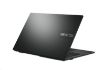 Obrázek ASUS NTB Vivobook Go 15 (E1504FA-NJ636W), R3 7320U, 15.6" 1920 x 1080, 8GB, 512GB SSD, Radeon, Win11 Home, Black