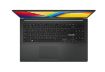 Obrázek ASUS NTB Vivobook Go 15 (E1504FA-NJ636W), R3 7320U, 15.6" 1920 x 1080, 8GB, 512GB SSD, Radeon, Win11 Home, Black