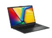 Obrázek ASUS NTB Vivobook Go 15 (E1504FA-NJ1104W), R3-7320U, 15.6" 1920 x 1080, 8GB, 512GB SSD, Radeon, Win11 Home, Black