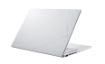 Obrázek ASUS NTB Zenbook 14 OLED (UX3402VA-OLED544W), i7-13700H, 14" 2880 x 1800, 16GB, 1TB SSD, Iris Xe, W11 Pro, Silver