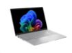 Obrázek ASUS NTB Vivobook S 15 OLED (S5507QA-OLED001W), X1E 78 100, 15.6" 2880 x 1620, 32GB, 1TB SSD, Adreno, W11 Home, Silver