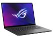 Obrázek ASUS NTB ROG Zephyrus G16 (GU605MI-NEBULA271W), Ultra 7 155H, 16" 2560 x 1600, 32GB, 1TB SSD, RTX 4070, W11 Home, Grey