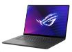 Obrázek ASUS NTB ROG Zephyrus G16 (GU605MI-NEBULA271W), Ultra 7 155H, 16" 2560 x 1600, 32GB, 1TB SSD, RTX 4070, W11 Home, Grey